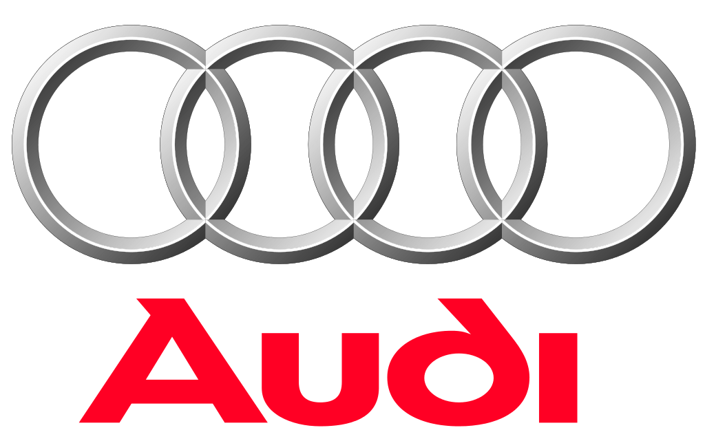 Audi logo