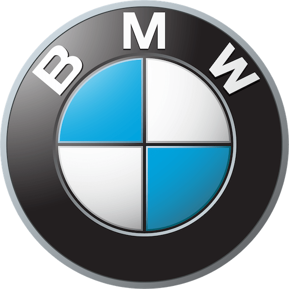 bmw logo