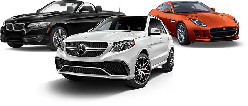 luxury car hire johannesburg